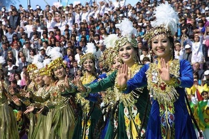 Năm mới của Iran (Norouz) diễn ra ngày nào?