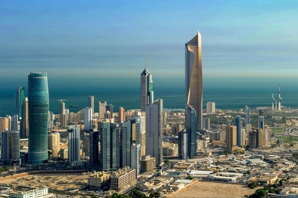 Tên thủ đô và tên quốc gia Kuwait trùng nhau hoàn toàn đúng không?