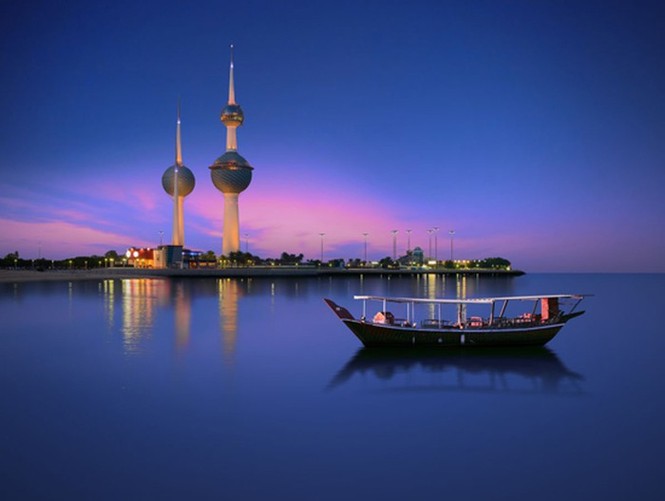 Là nơi sân khấu và phim truyền hình phát triển mạnh mẽ bậc nhất khu vực Trung Đông, Kuwait được mệnh danh là gì?