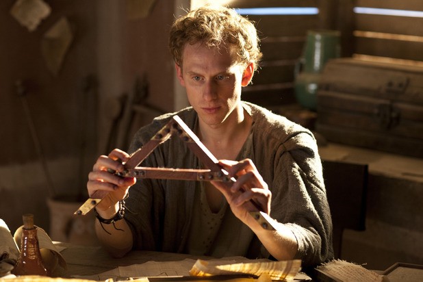 Pythagoras chết vì gắn với giai thoại nào?