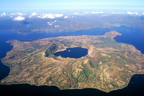 Đảo nào lớn nhất Philippines?