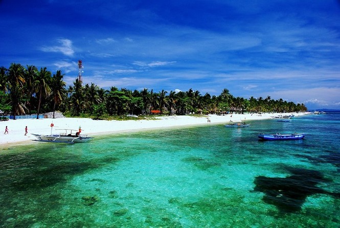 Philippines là nước có chiều dài bờ biển đứng thứ mấy trên thế giới?
