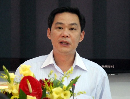 Thứ trưởng Bộ Tư pháp làm Phó Chủ tịch UBND TP Hà Nội - ảnh 1