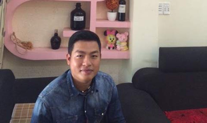 Những ông chủ tuổi đôi mươi - ảnh 1
