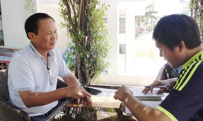 Xin Chào… “cùi bắp”! - ảnh 1