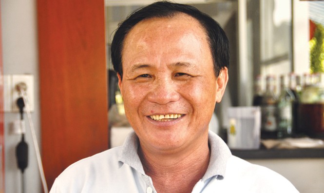Xin Chào… “cùi bắp”! - ảnh 4