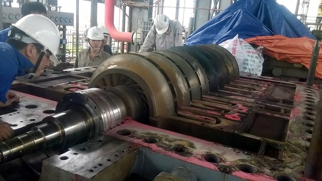 Chuyện lạ tại Tập đoàn Hóa chất - ảnh 2