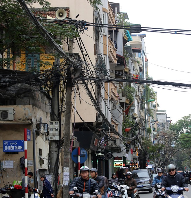 Bỏ loa phường, hoan hô - ảnh 1