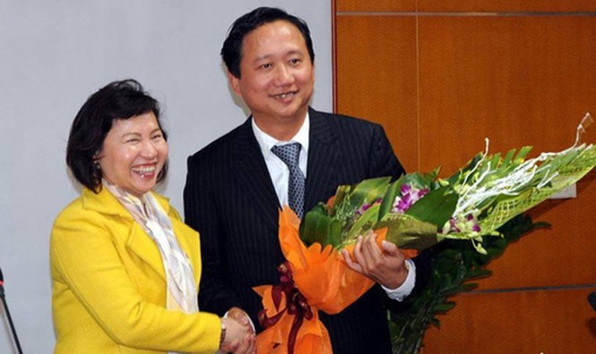 Tài sản 'khủng' của Thứ trưởng Kim Thoa: Kiểm tra sẽ ra sự thật - ảnh 1