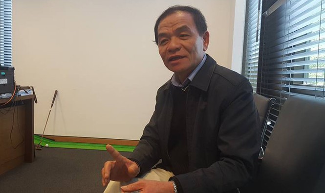 Tài sản 'khủng' của Thứ trưởng Kim Thoa: Kiểm tra sẽ ra sự thật - ảnh 2