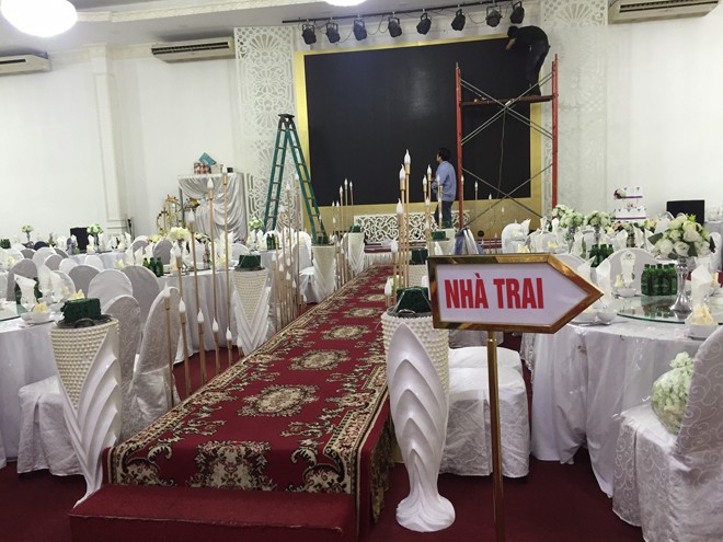 Không thể biến thiết chế văn hóa thành của riêng - ảnh 1