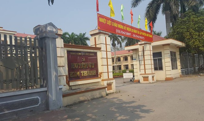 “Không phải tự nhiên ngồi vào ghế ấy” - ảnh 1