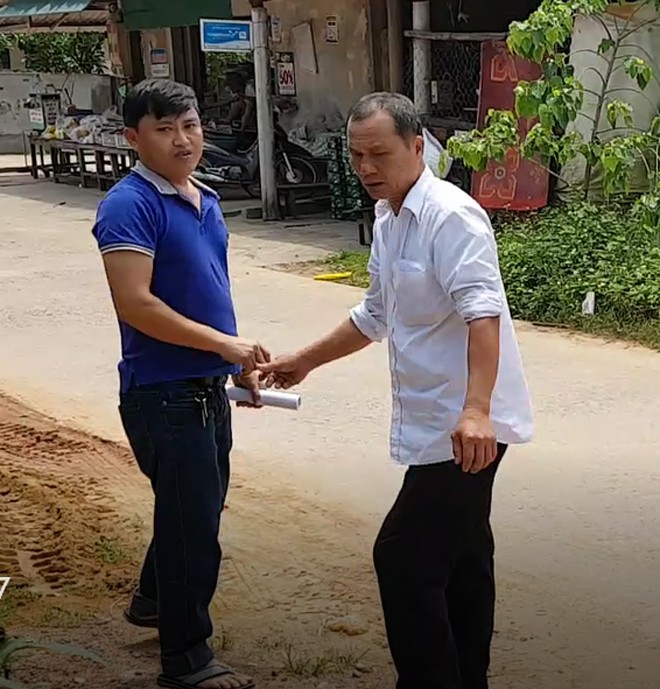 “Nhà báo” Mai Xuân Hiển tiếp tục bị tố lừa đảo - ảnh 1