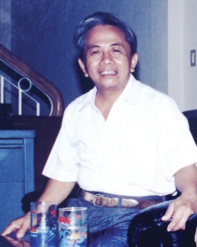 Nguyên mẫu chị Sứ: Bông hoa bất tử của Hòn Ðất - ảnh 2