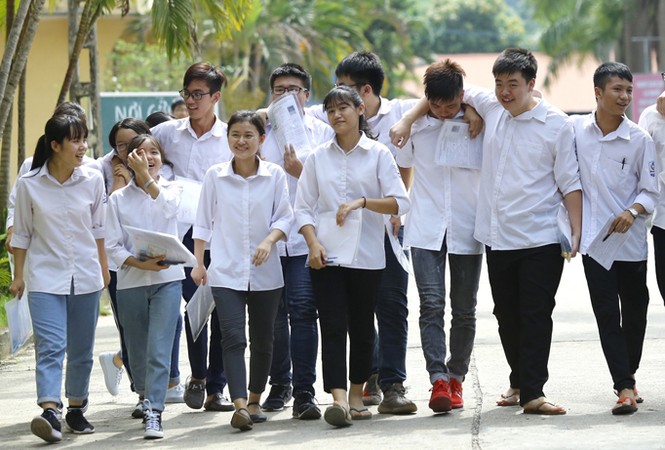 ĐBQH Lưu Bình Nhưỡng: Vụ bút phê lý lịch mang tính chất tư thù, triệt con đường tiến thân - ảnh 1