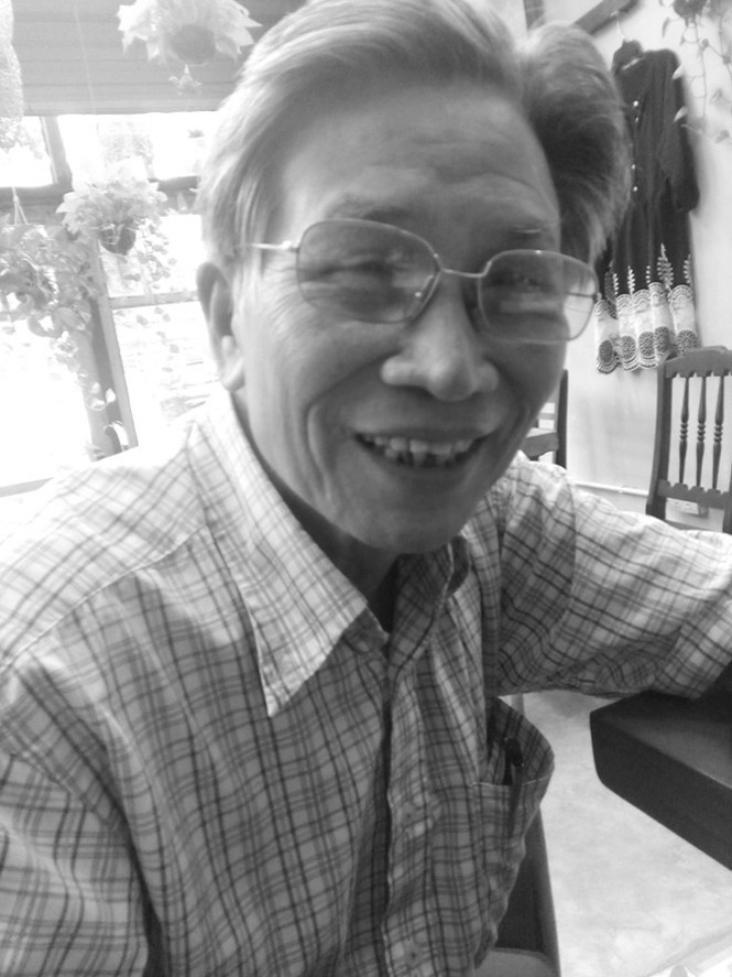 Lại chuyện “tre già che măng mọc” - ảnh 2