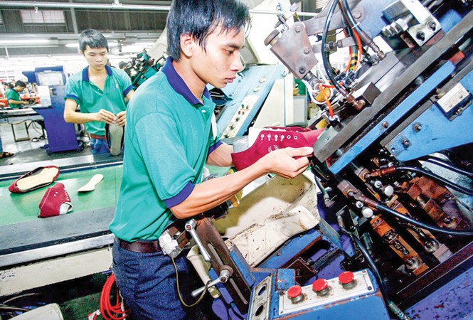 Kinh tế tư nhân – Động lực của phát triển - ảnh 2