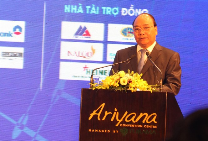 Không quyết liệt, Đà Nẵng sẽ mất vị trí đầu tàu khu vực - ảnh 1