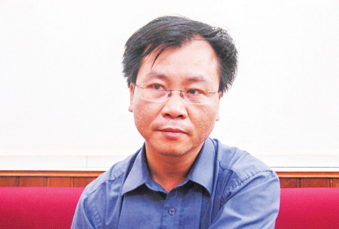 Người giàu làm ô tô… - ảnh 1