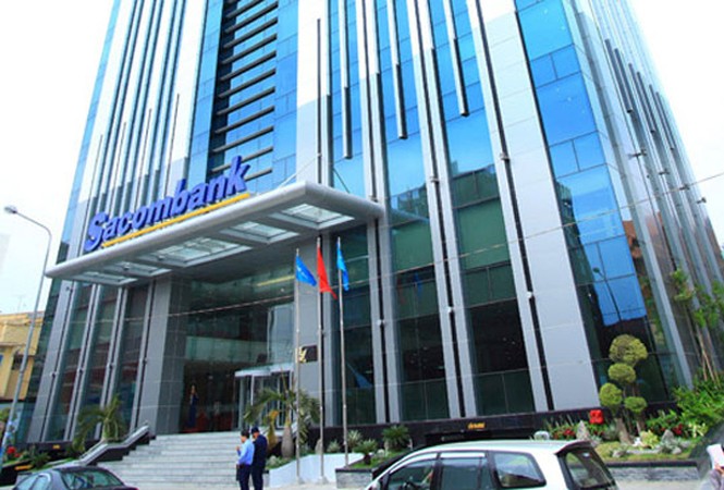 Sacombank muốn đổi mã, chuyển sàn: Khó được chấp nhận?! - ảnh 1