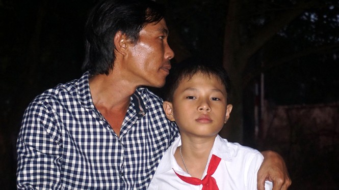 Huỳnh Văn Nén và án oan kép: Những đứa trẻ vườn điều - ảnh 2