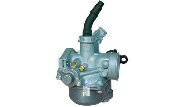 Những hiện tượng nêu trên báo hiệu xe bạn đang có bệnh! - ảnh 1