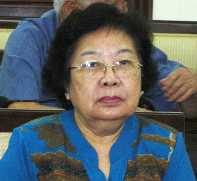 Thương lượng bồi thường oan, sai: 'Không nên như mua cá ngoài chợ' - ảnh 1
