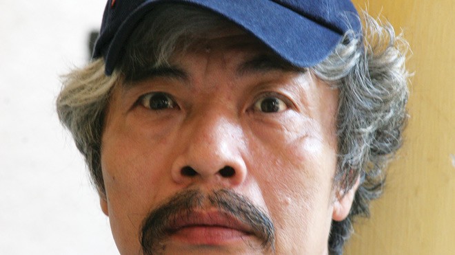 nhà văn bảo ninh - ảnh 1
