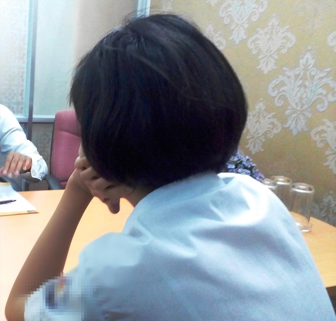 Mong manh vợ chồng thời công nghệ số - ảnh 1