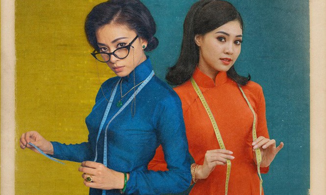 Cô Ba Sài Gòn: Thú vị vì xuyên không? - ảnh 2 Cô Ba Sài Gòn: Thú vị vì xuyên không? - ảnh 2