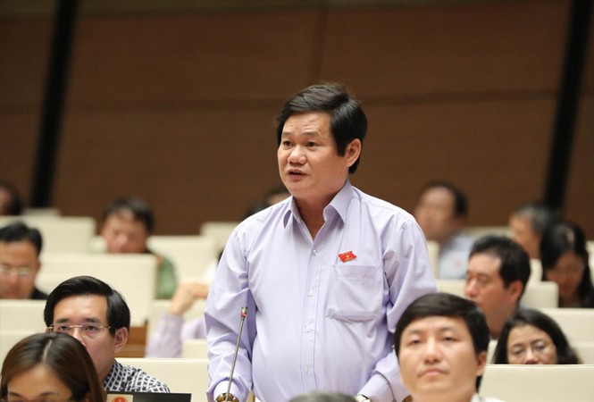 Dự án BOT giao thông 'tiêu chuẩn' thế nào mới được vay vốn? - ảnh 2
