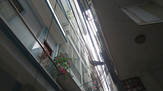 'Chung cư mini': Người dân bỏ tiền tỷ mua nỗi bất an - ảnh 2