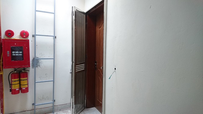 'Chung cư mini': Người dân bỏ tiền tỷ mua nỗi bất an - ảnh 4