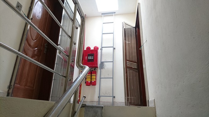 'Chung cư mini': Người dân bỏ tiền tỷ mua nỗi bất an - ảnh 3
