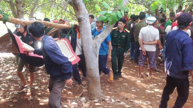 Sau vụ 4 trẻ chết đuối, tỉnh Gia Lai tích cực phòng chống nạn đuối nước - ảnh 1