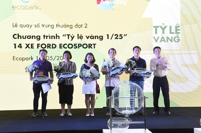 Cơ hội cuối cùng sở hữu căn hộ 900 triệu đồng tại Ecopark - ảnh 4
