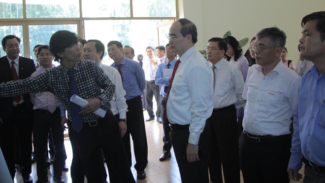 Muốn làm chủ, hãy bắt đầu từ người làm thuê sáng tạo - ảnh 4