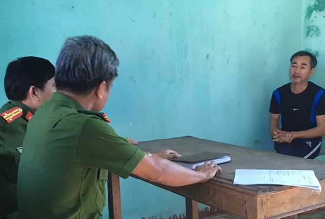 Rúng động những vụ thầy giáo dâm ô,