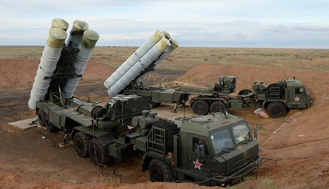 Nga – Mỹ và ván bài lật ngửa ở Syria - ảnh 1