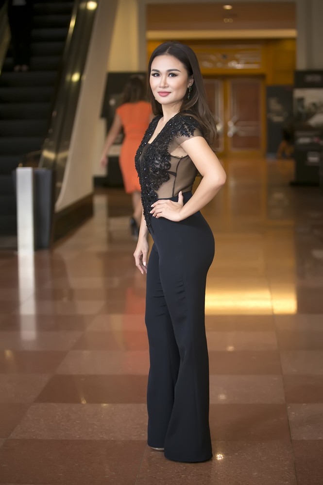 Danh ca Thanh Hà 'xin phép' Trấn Thành hát ca khúc hit của Hari Won - ảnh 5