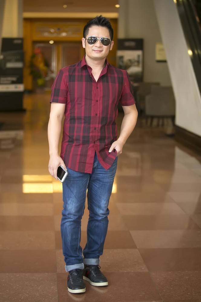 Danh ca Thanh Hà 'xin phép' Trấn Thành hát ca khúc hit của Hari Won - ảnh 4