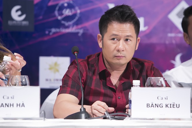 Danh ca Thanh Hà 'xin phép' Trấn Thành hát ca khúc hit của Hari Won - ảnh 8
