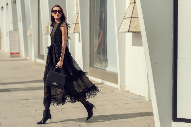 thời trang đỗ mạnh cường - ảnh 7