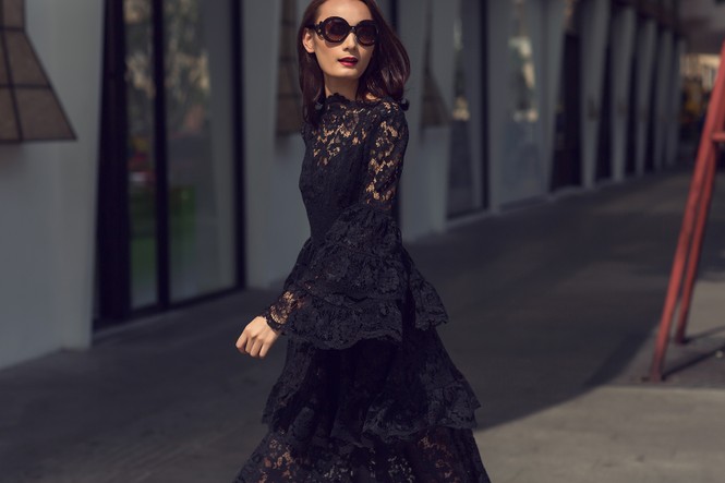 thời trang đỗ mạnh cường - ảnh 10