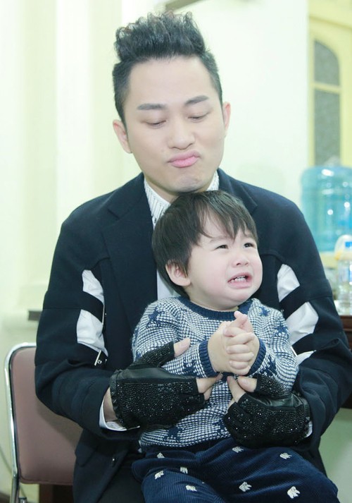 ca sĩ tùng dương - ảnh 9