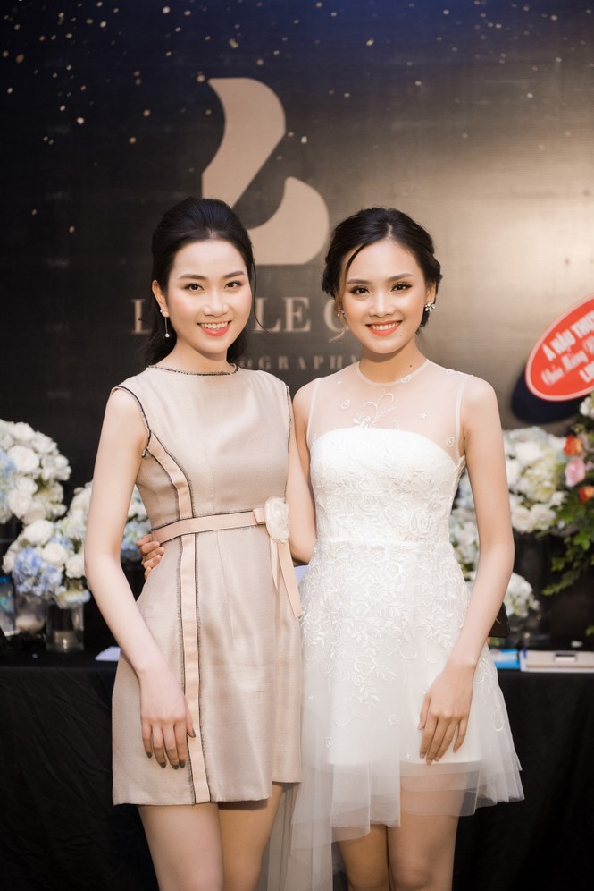 hoa hậu mỹ linh - ảnh 10
