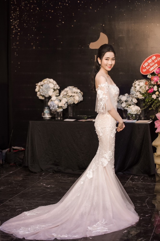 hoa hậu mỹ linh - ảnh 11