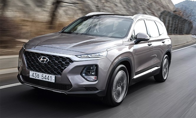 Triển lãm New York Auto Show 2018 - ảnh 1