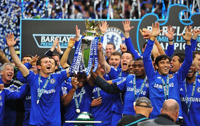 Top 10 kỷ lục ghi bàn đặc biệt nhất tại Premier League - ảnh 9