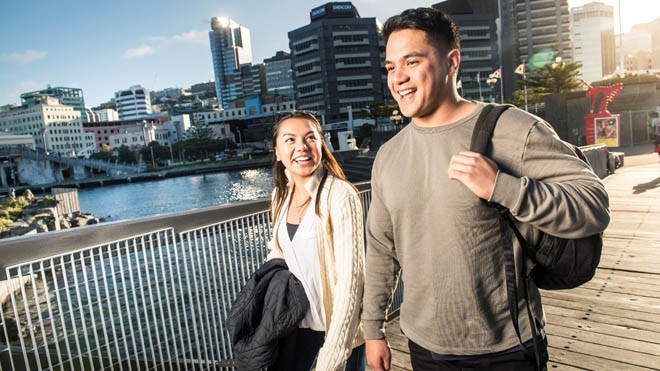 Đại học Victoria Wellington New Zealand mở học bổng cho lãnh đạo trẻ ASEAN - ảnh 1